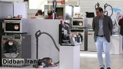 آیا امیدی به ارزان شدن لوازم خانگی هست؟/ غزنوی: تولید کنندگان عموماً از ارز نیمایی استفاده می‌کنند

