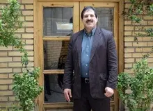 عباس جدیدی: انصافا همه عکس ها خوب بود!