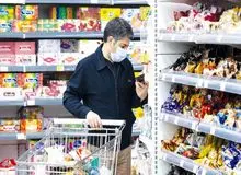 تورم نقطه به نقطه فروردین در قله ۵۵ درصدی / تورم هتل‌ها و رستوران ها؛ ۸۵ درصد / تورم خوراکی‌ها و آشامیدنی ها؛ ۷۸.۵ درصد