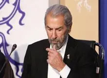 خداحافظی فرامرز قریبیان از سینمای ایران