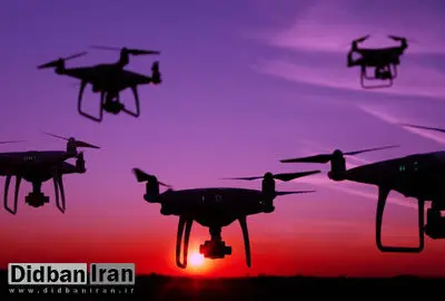 تداوم مزاحمت‌های پهپادی در اروپا؛ اعزام فوری تیم ضدپهپاد انگلیس به بلژیک