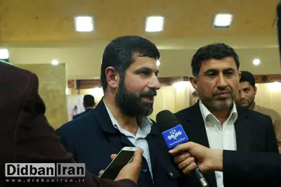 آماده‌باش سراسری در آستانه بارش شدید در خوزستان / فرمانداران خارج نشوند
