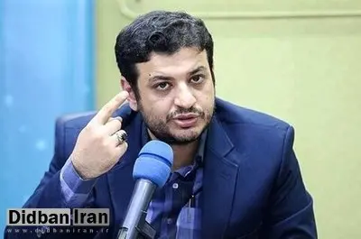 ببینید: رائفی‌پور: انتقاد از من بازی در زمین انگلیس و اسرائیل است+ فیلم 