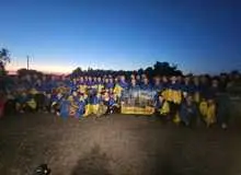 روسیه و اوکراین ۹۰ اسیر را تحت نظارت امارات عربی متحده مبادله کردند