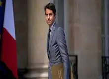 پوشش اسلامی در مدارس فرانسه از اول سپتامبر ممنوع است
