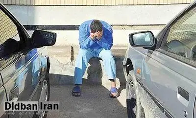 مرد متجاوز به ۳۵ زن در لباس تعمیر کار در کرمان دستگیر شد!