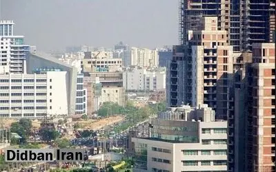 میانگین قیمت خانه در تهران متری ۲۴ میلیون و ۲۰۰ هزار تومان شد+جزییات 