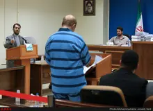 متهم ردیف دوم؛ قرارگاه خاتم‌الانبیا و بانک ملت می‌توانند در کار شریک باشند

