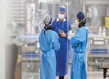 کارزاری علیه کادر درمان در وبسایت مورد حمایت ستاد امر به معروف تهران: از منشی تا دکتر، حجاب را رعایت نمی‌کنند، اما از کشور اسلامی دستمزد می‌گیرند