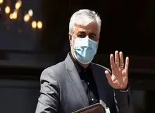  ارگان مطبوعاتی وابسته به سپاه: احتمال موافقت رئیس‌جمهور با استعفای وزیر ورزش قوت گرفت
