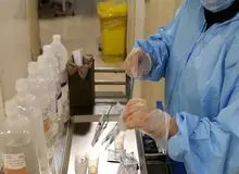 وزارت بهداشت به سه شرکت خصوصی مجوز واردات واکسن کرونا داد
