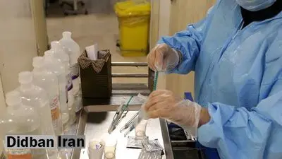 وزارت بهداشت به سه شرکت خصوصی مجوز واردات واکسن کرونا داد
