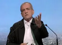 پزشکیان: دولت یک بار جیب مردم را خالی می‌کند یکبار هم می‌خواهد از او مالیات بگیرد/چرا باید بگذاریم پای یکنفر بلغزد و بعد بگویند ۱۰ هزار میلیارد خورد؟