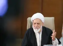 مصباحی مقدم: سلاح هسته‌ای برای «بازدارندگی» است/ مذاکرات وین روند مثبتی را طی می‌کرد اما ظاهراً یک وقفه‌ای به وجود آمده/ پوتین می‌توانست به اوکراین حمله نکند

