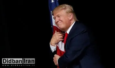 ترامپ: تنها را ه باخت من در انتخابات "تقلب گسترده" است