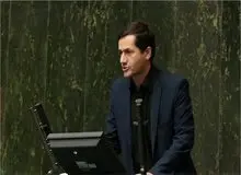 خدابخشی: ایرادات مجمع تشخیص را همزمان با ایرادات شورای نگهبان بررسی می‌کنیم/ بازنشستگی زنان با 20 سال سابقه خدمت مغایر سیاست های کلی اقتصاد مقاومتی است