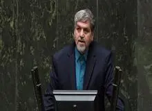 نماینده مجلس: رسانه ها مردم را به فروش اموال خود و سرمایه گذاری در بورس ترغیب نکنند
