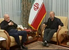 زنگنه: با جذب سرمایه‌های خارجی و داخلی به دنبال ایجاد اشتغال هستیم