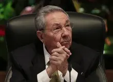 رائول کاسترو هم به ترامپ تبریک گفت