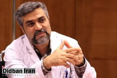 کرمانپور: وضعیت بیمارستان‌ها نگران‌کننده است/ تخت نیست، کف اورژانس پتو پهن می‌کنند