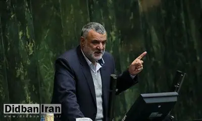 مجلس از پاسخ حجتی درمورد صیادی در دریای عمان قانع نشد/ وزیر کشاورزی از مجلس کارت زرد گرفت