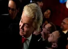 هلند هم به راست افراطی سلام کرد/ ترامپ هلند در یک قدمی نخست وزیری