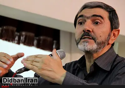 مرتضی مبلغ: اینکه بعد از شورای نگهبان، نهاد دیگری هم نظر دهد در هیچ جای قانون اساسی نیامده است