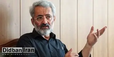 سلیمی نمین: دشمنان با تبلیغات خود نمی گذارند، مردم بدانند که جمهوری اسلامی پایگاه قوی اجتماعی دارد