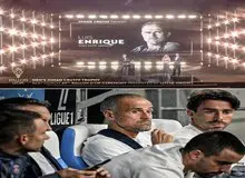 لوئیز انریکه برنده جایزه بهترین سرمربی جهان در سال 2025 شد+ عکس