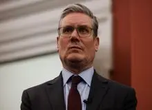 مخالفت بریتانیا با درخواست ترامپ برای کمک به بازگشایی تنگه هرمز