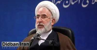 دادستان کل : اگر « فرار مغزها » درست است، سایت های هستهای را چه کسانی اداره میکنند؟