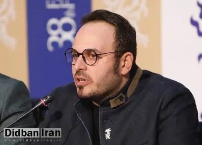 مهدویان اجازه ساخت فیلم نگرفت/ فیلمنامه نویس: به خاطر اقتباس از رمان آلبرکامو مجوز نداند، گفتند سیاه نمایی است!