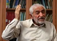 محمد غرضی: مردم این روزها گرفتار شده‌اند/ گرفتاری مردم هَم با شعار و ادعای انقلابی‌بودن «رَفع» نمی شود