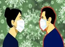 نقش هورمون‌های جنسی در کنترل بیماری کرونا 