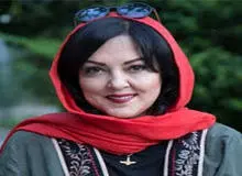 واکنش تند بازیگر سینما به ماجرای زدن مُهر، کف دست زنان در استادیوم ارومیه/ با هیچ آقایی نباید خندید، یا صمیمانه رفتار کرد!