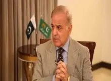 شهباز شریف برای دومین‌بار نخست‌وزیر پاکستان شد 