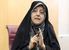  ابتکار: اگر محدودیت نباشد؛ انتخابات ۱۴۰۰رفراندوم دوباره‌ای خواهد بود