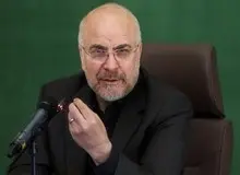 قالیباف: ساماندهی فضای مجازی از سوی حاکمیت باید با خواست و اراده مردم همسو باشد