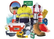 معرفی برترین برندهای تجهیزات ایمنی کار در دنیا