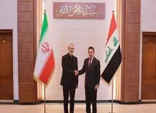 الاعرجی: بغداد از هرگونه نقض امنیتی با هدف تجاوز به کشورهای همسایه جلوگیری می‌کند