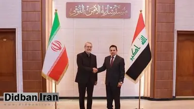 الاعرجی: بغداد از هرگونه نقض امنیتی با هدف تجاوز به کشورهای همسایه جلوگیری می‌کند