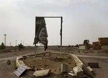 داعش با استناد به این آیه از قرآن، ایران را مشمول عذاب الهی دانست