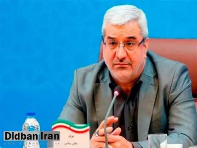 جمال عرف: سال آینده دو انتخابات اصلی و دو میاندورهای داریم/ باید بکوشیم تا مشارکت در انتخابات انتخابات ریاست جمهوری بالا باشد