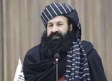  وزیر مهاجرین طالبان ترور شد