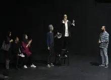 پیش فروش بلیت بولشویک در تیوال آغاز شد