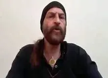 ارگان رسانه ای نزدیک به سپاه: شیدای همدانی در حال فرار از کشور بازداشت شد