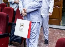 بمب بانکی چای دبش؛ دریافت ۱۴۳ وام فقط از یک بانک دولتی