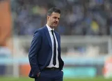 بدهی استقلال به استراماچونی چقدر است؟