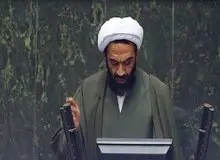 نقدعلی: مجلس باید جلوی عوام فریبی روحانی را بگیرد