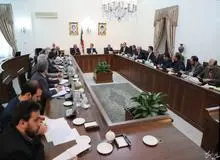 سازوکار اجرای طرح اشتغال روستایی باید بصورت کاملا شفاف و روشن باشد/ در اجرای طرح اشتغال روستایی استفاده از تجربیات مثبت گذشته و عدم تکرار خطا‌ها ضروری است